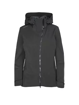 LAMUNT | Damen Tourenjacke Giada 3L Waterproof Hoodie | 
